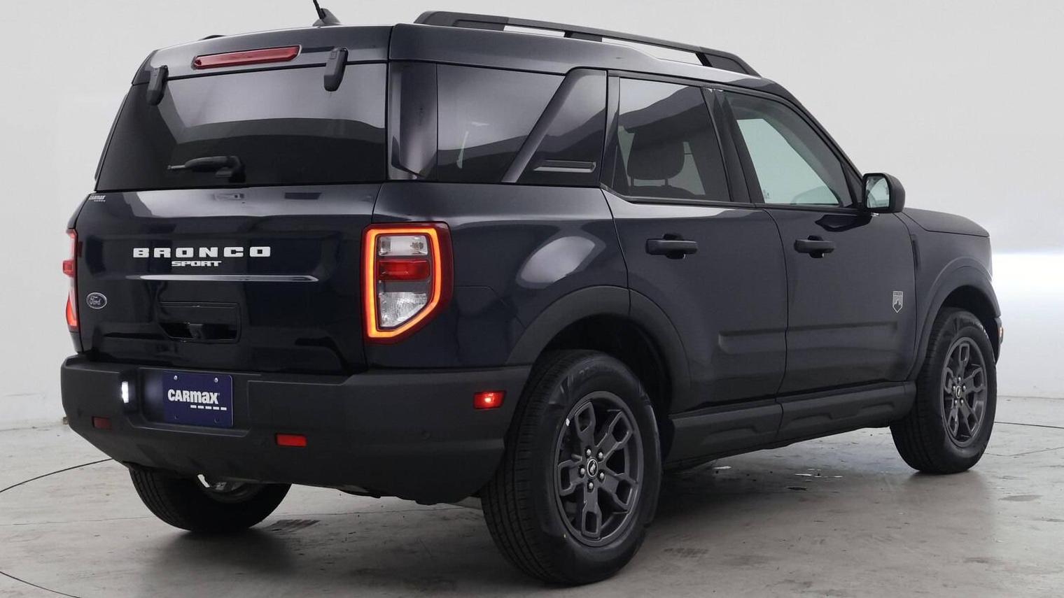 FORD BRONCO SPORT 2021 3FMCR9B66MRB32173 image